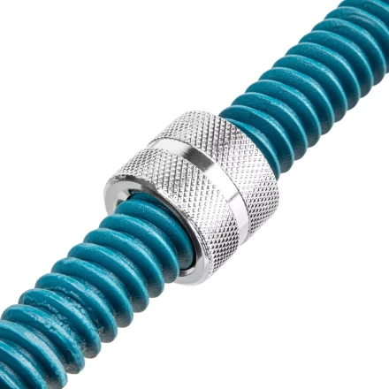 Ключ трубный рычажный Сибртех №5, 4&quot;, литой, тип &quot;L&quot; 15766 купить в Ханты-Мансийске