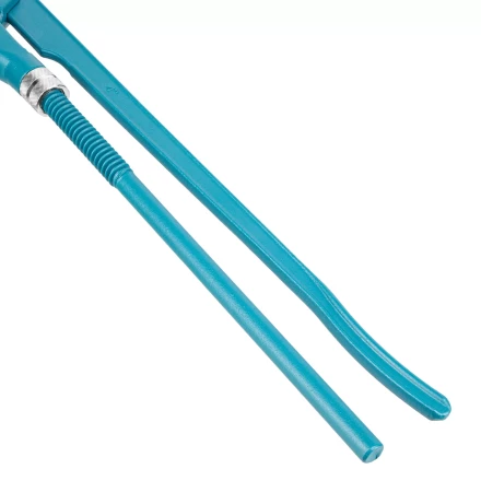 Ключ трубный рычажный Сибртех №5, 4&quot;, литой, тип &quot;L&quot; 15766 купить в Ханты-Мансийске