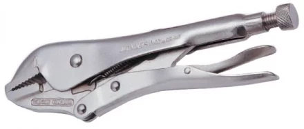 Ручные тиски  струбцина 10&quot; P30M10A Jonnesway 47137 купить в Ханты-Мансийске