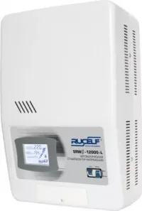 Стабилизатор напряжения RUCELF SRW II-12000-L