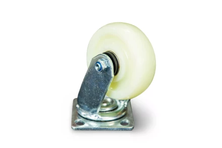 Колесо большегрузное поворотное SCdn 55 125 мм полипропиленовое 1024219 купить в Ханты-Мансийске