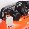 Компрессор масляный поршневой ременной PATRIOT PTR100/670 купить в Ханты-Мансийске