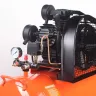 Компрессор масляный поршневой ременной PATRIOT PTR100/670 купить в Ханты-Мансийске