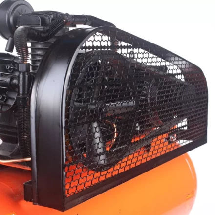 Компрессор масляный поршневой ременной PATRIOT PTR100/670 купить в Ханты-Мансийске