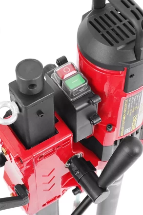 Комплект алмазного бурения MESSER DM250E-P купить в Ханты-Мансийске