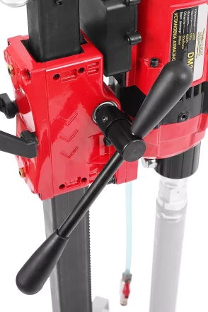 Комплект алмазного бурения MESSER DM250E-P купить в Ханты-Мансийске