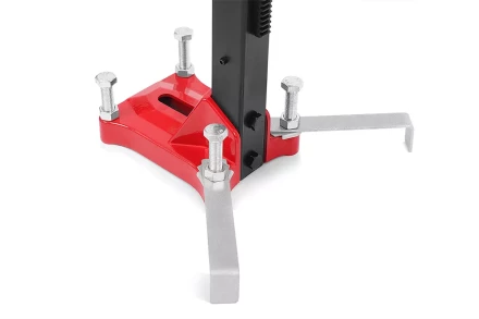 Комплект алмазного бурения MESSER DM250E-P купить в Ханты-Мансийске