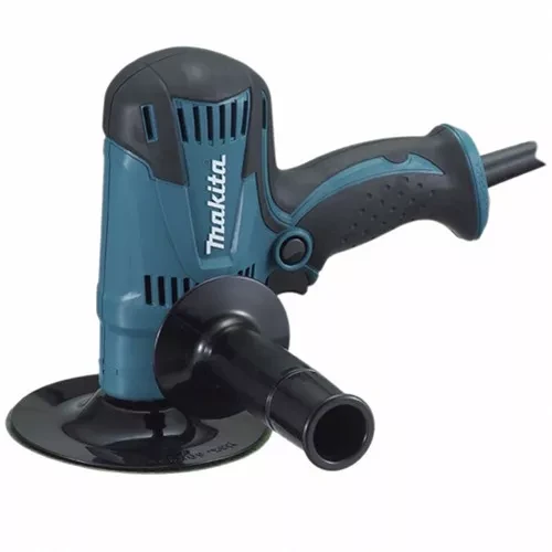 Полировальная шлифмашина Makita GV5010 купить в Ханты-Мансийске
