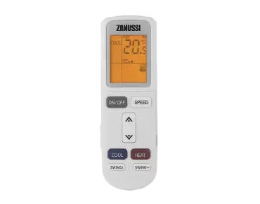 Внешний блок ZANUSSI ZACO-14 H2 FMI/N1 Multi Combo сплит-системы купить в Ханты-Мансийске