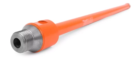 Коронка алмазная MESSER LZ 24/H10/400/2 купить в Ханты-Мансийске