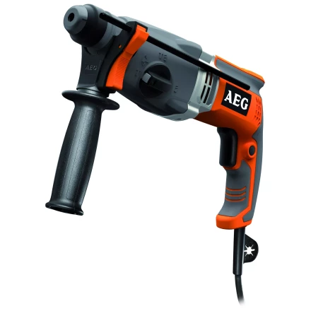 Перфоратор AEG KH26E купить в Ханты-Мансийске