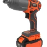 Аккумуляторный ударный гайковерт MESSER DCW6 1000Нм М24 6Ач купить в Ханты-Мансийске