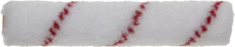 Мини-ролик NYLON ПОЛИАМИД малярный, ворс 10мм, бюгель 6мм, 15х160мм, STAYER Master 0506-16 купить в Ханты-Мансийске