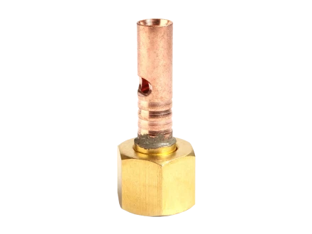 Штуцер М16x1,5 D9 ITY0052 Сврог купить в Ханты-Мансийске