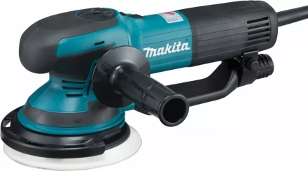 Эксцентриковая шлифмашина Makita BO6050J купить в Ханты-Мансийске