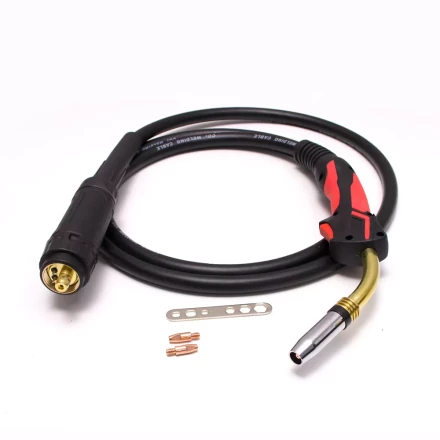 Сварочный полуавтомат Оберон MIG 315 KG2311 купить в Ханты-Мансийске