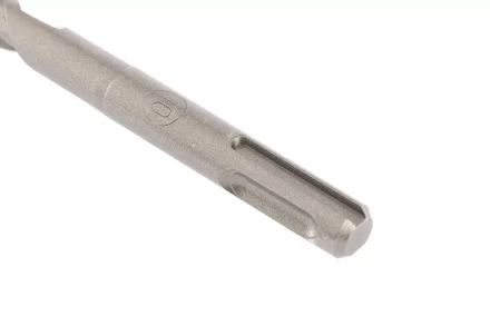 Бур по бетону 10 х 160 мм Luxembourg TIP SDS plus БАРС 70581 купить в Ханты-Мансийске