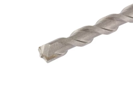 Бур по бетону 10 х 160 мм Luxembourg TIP SDS plus БАРС 70581 купить в Ханты-Мансийске