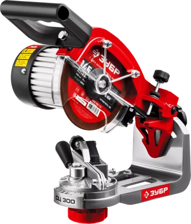 Станок заточной для пильных цепей СЦ-300 серия МАСТЕР купить в Ханты-Мансийске