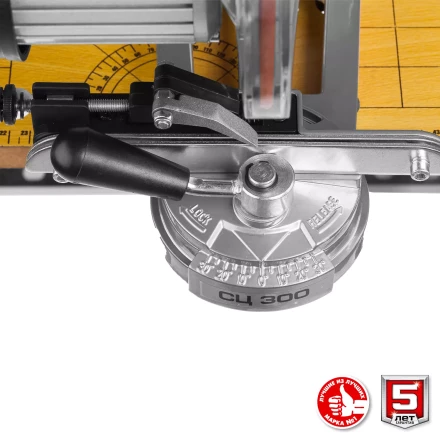 Станок заточной для пильных цепей СЦ-300 серия МАСТЕР купить в Ханты-Мансийске