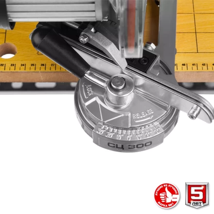 Станок заточной для пильных цепей СЦ-300 серия МАСТЕР купить в Ханты-Мансийске