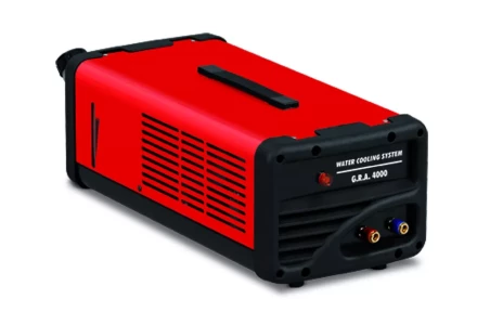 Блок водяного охлаждения GRA 4000 Telwin купить в Ханты-Мансийске