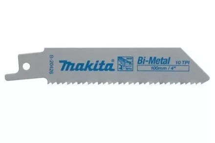 Пильное полотно Makita, для JR100, JR102, BiM B-20426 купить в Ханты-Мансийске