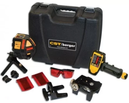 Нивелир лазерный Bosch XLP 34 (CST/berger) купить в Ханты-Мансийске