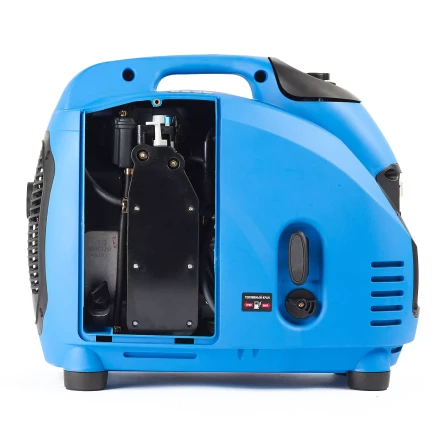 Генератор бензиновый ЗИГ-2000 серия ПРОФЕССИОНАЛ купить в Ханты-Мансийске