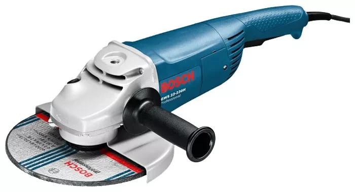 Угловая шлифмашина Bosch GWS 22-230 H (0.601.882.103) купить в Ханты-Мансийске