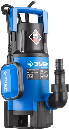 Насос дренажный НПГ-Т3-900 серия ПРОФЕССИОНАЛ купить в Ханты-Мансийске