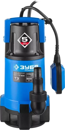 Насос дренажный НПГ-Т3-900 серия ПРОФЕССИОНАЛ купить в Ханты-Мансийске