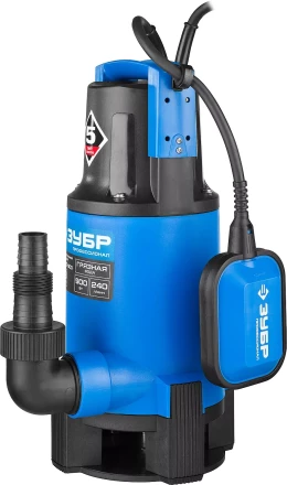 Насос дренажный НПГ-Т3-900 серия ПРОФЕССИОНАЛ купить в Ханты-Мансийске