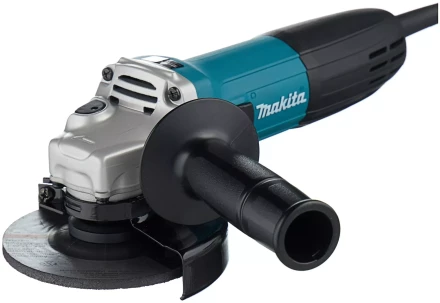 Углошлифовальная машина Makita GA4530R купить в Ханты-Мансийске