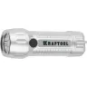 Фонарь KRAFTOOL ручной светодиодный, магнит, 3AAA, 3Вт 56760 купить в Ханты-Мансийске