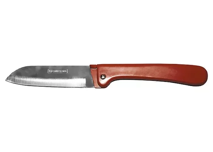 Нож для пикника складной MATRIX KITCHEN 79110 купить в Ханты-Мансийске