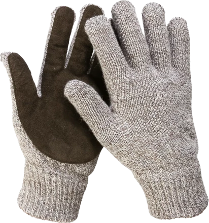 Перчатки утепленные Полюс серия ПРОФЕССИОНАЛ купить в Ханты-Мансийске