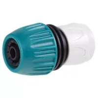 Соединитель RACO "ORIGINAL" шланг-насадка, универсальный, 1/2"-3/4" 4250-55195T