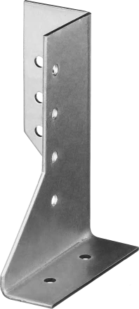 Крепления балки разрезные левосторонние КБР-2.0 инд наклейка серия МАСТЕР купить в Ханты-Мансийске