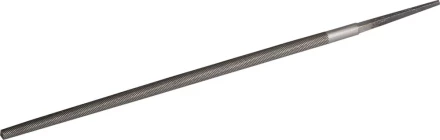 Напильник ЗУБР &quot;ПРОФЕССИОНАЛ&quot; круглый, № 2, 200мм 1650-20-2_z01 купить в Ханты-Мансийске