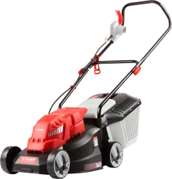 Газонокосилка электрическая ЗГКЭ-32-1000 серия МАСТЕР