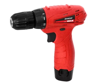 Шуруповерт акк VDS-10/108L 510001 купить в Ханты-Мансийске