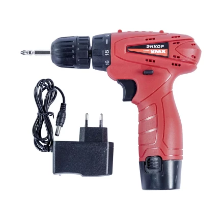 Шуруповерт акк VDS-10/108L 510001 купить в Ханты-Мансийске