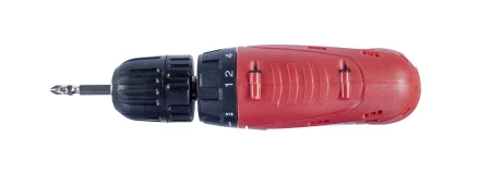 Шуруповерт акк VDS-10/108L 510001 купить в Ханты-Мансийске