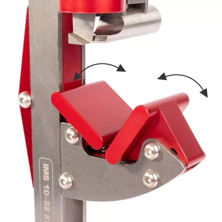 Комплект для разделки кабеля из сшитого полиэтилена КВТ FBS + IMS (101905) купить в Ханты-Мансийске