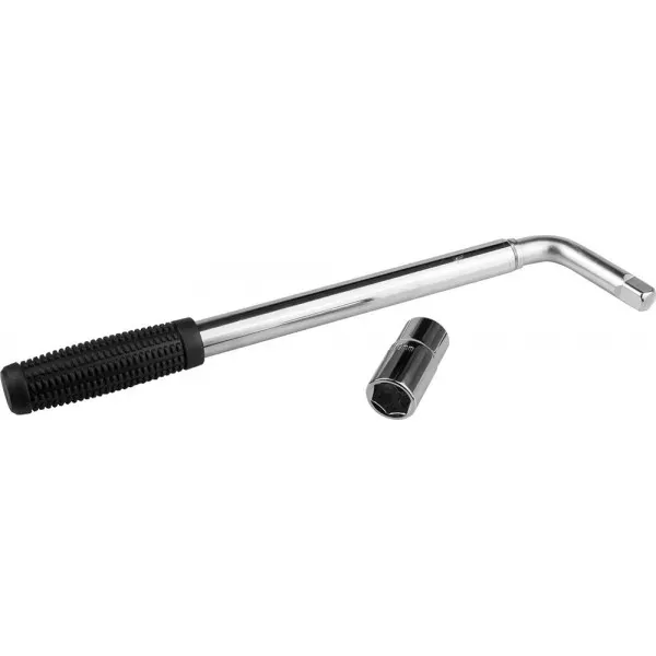 Ключ баллонный STAYER "PROFI" телескопический, 1/2 ", 17-19 мм 2752-17-19 купить в Ханты-Мансийске