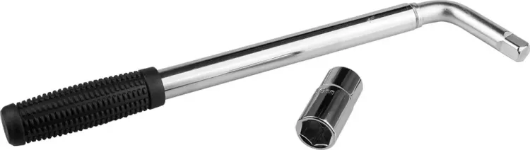 Ключ баллонный STAYER "PROFI" телескопический, 1/2 ", 17-19 мм 2752-17-19 купить в Ханты-Мансийске