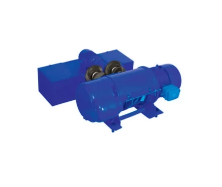 Таль электрическая TOR ТЭК (CDL) 10,0 т 12,0 м УСВ (серия K) 1049843 купить в Ханты-Мансийске