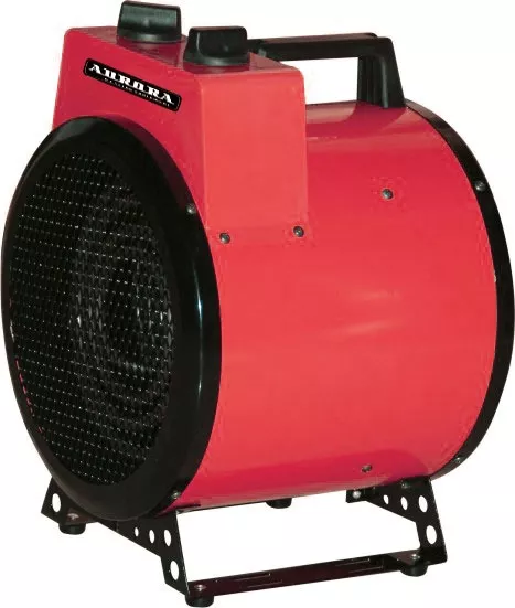 Тепловая пушка электрическая Aurora HEAT PLUS 2000 MINI купить в Ханты-Мансийске
