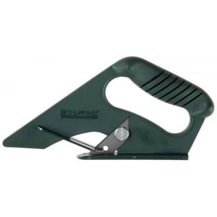 Нож для напольных покрытий, тип &quot;А02&quot;, KRAFTOOL 0930, 18мм 0930_z01 купить в Ханты-Мансийске